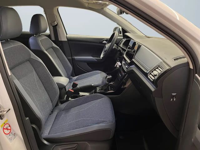 Volkswagen T-Cross 1.0 TSI Style