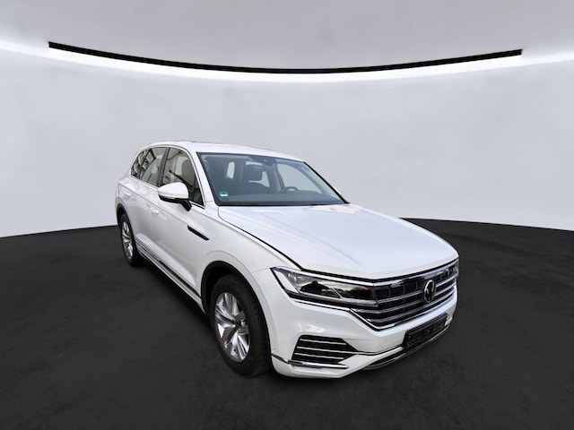 Volkswagen Touareg Touareg 3.0  Atm  DT210TDI A8A