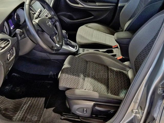 Opel Astra Wir machen Ihnen den besten Preis