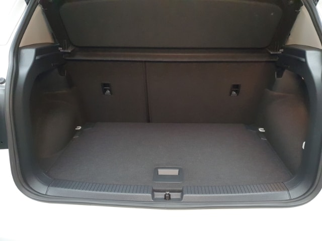 Volkswagen T-Cross 1.5 TSI DSG Style