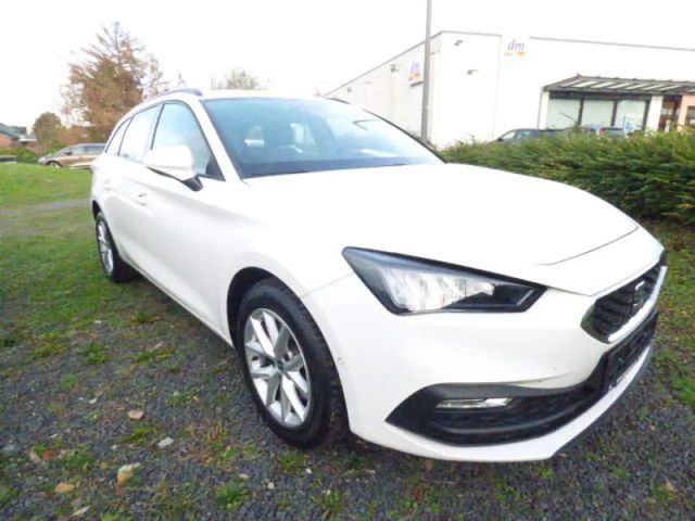 Seat Leon 2.0 TDI Sportstourer