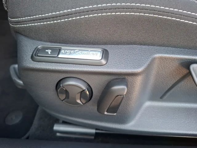 Volkswagen Passat GTE Variant