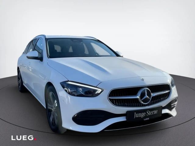Mercedes-Benz C 180 Estate
