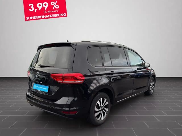 Volkswagen Touran 1.5 TSI