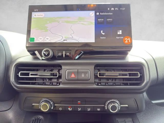 Opel Combo PKW BHDI 100 5-Sitzer