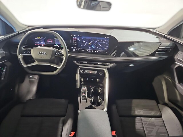 Audi Q5 Quattro S-Tronic