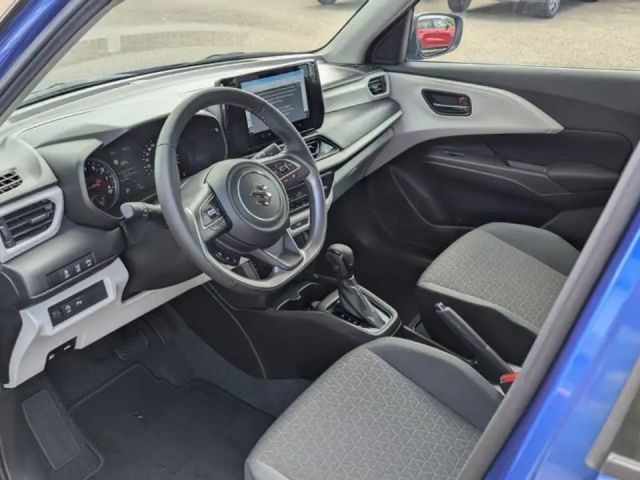 Suzuki Swift Comfort Hybrid