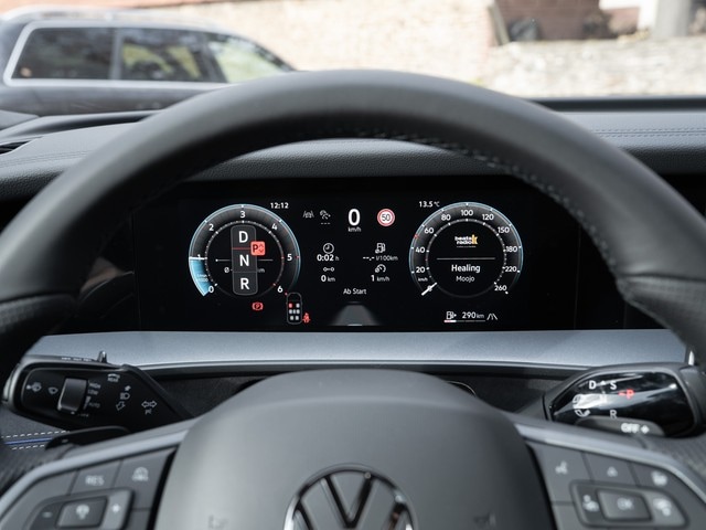 Volkswagen Tayron 4Motion DSG R-Line Style