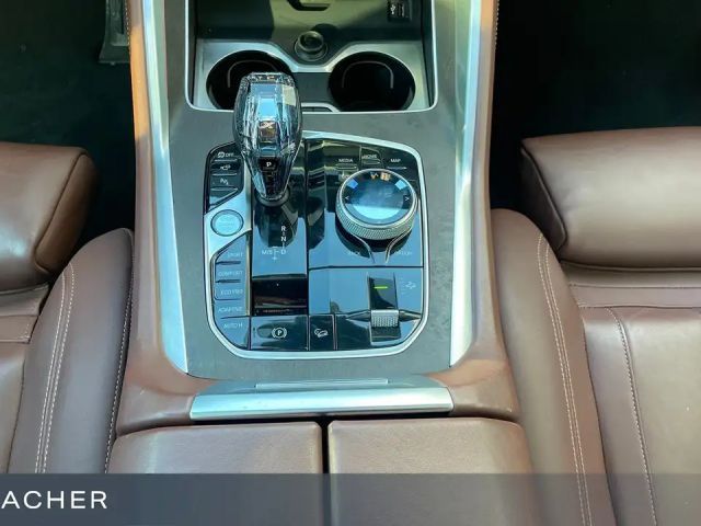 BMW X6 M-Sport xDrive40d