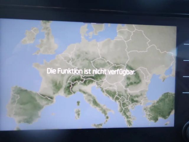 Skoda Kodiaq 4x4 Style Style