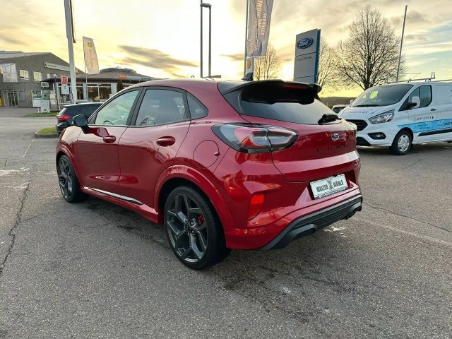 Ford Puma ST Line