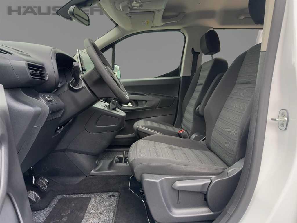 Opel Combo Edition Life