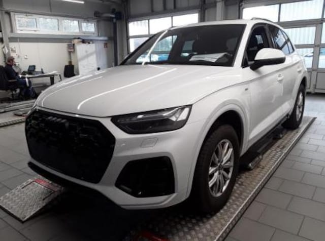 Audi Q5 40 TDI Quattro S-Tronic