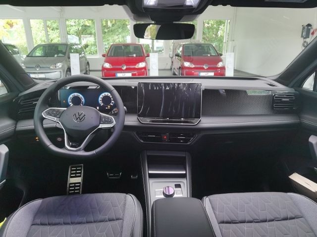Volkswagen Tiguan 2.0 TDI DSG