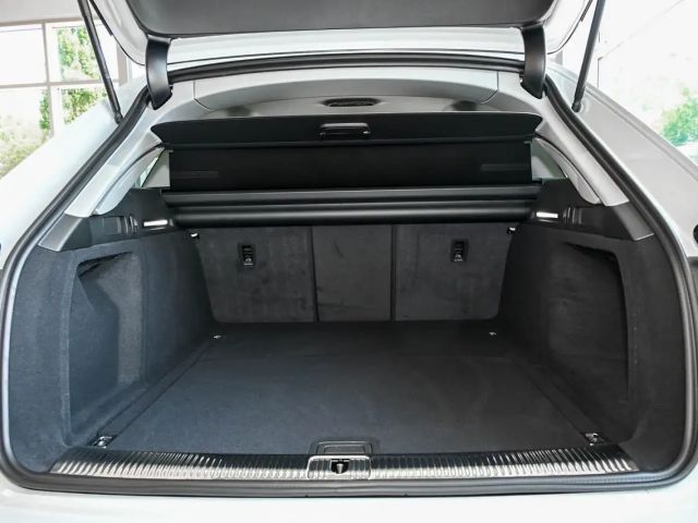 Audi A4 40 TDI Avant