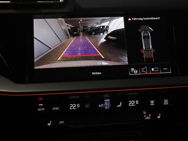 Audi A3 35 TFSI S-Line S-Tronic Sportback