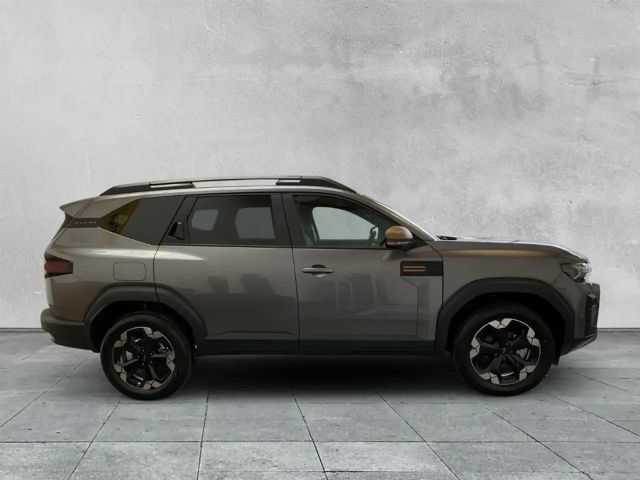 Dacia Bigster Extreme Mild Hybrid 130