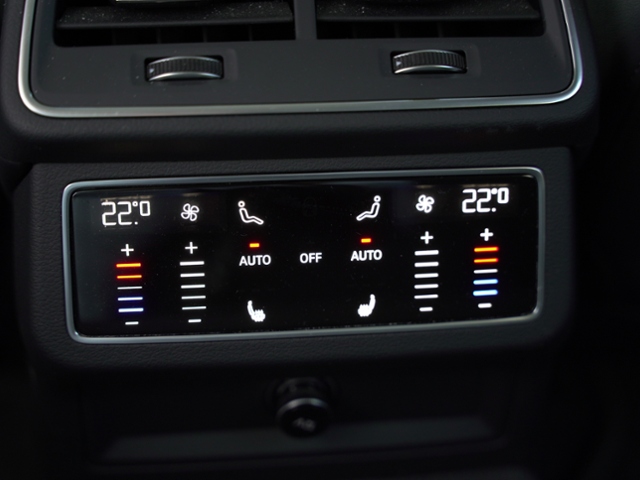 Audi S6 Avant Quattro