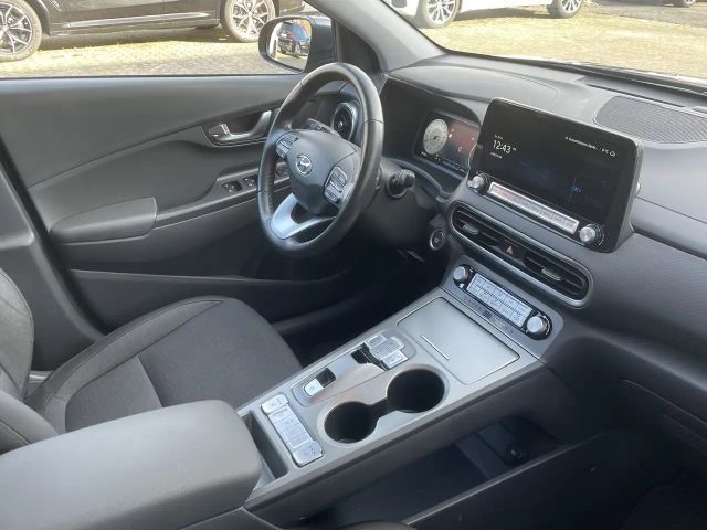 Hyundai Kona 2WD Electric Trend