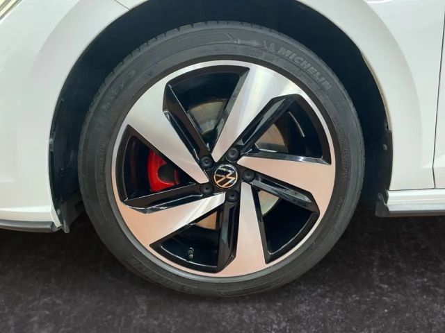 Volkswagen Polo 2.0 TSI GTI