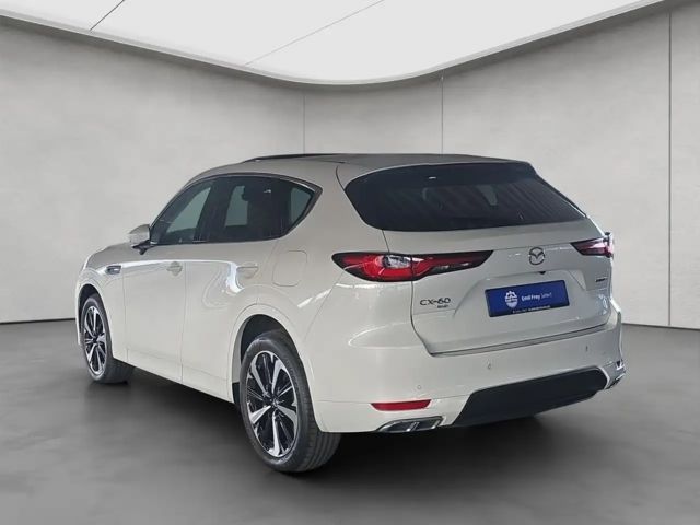 Mazda CX-60 4WD Takumi