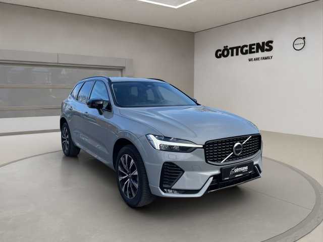 Volvo XC60 Business Dark Plus