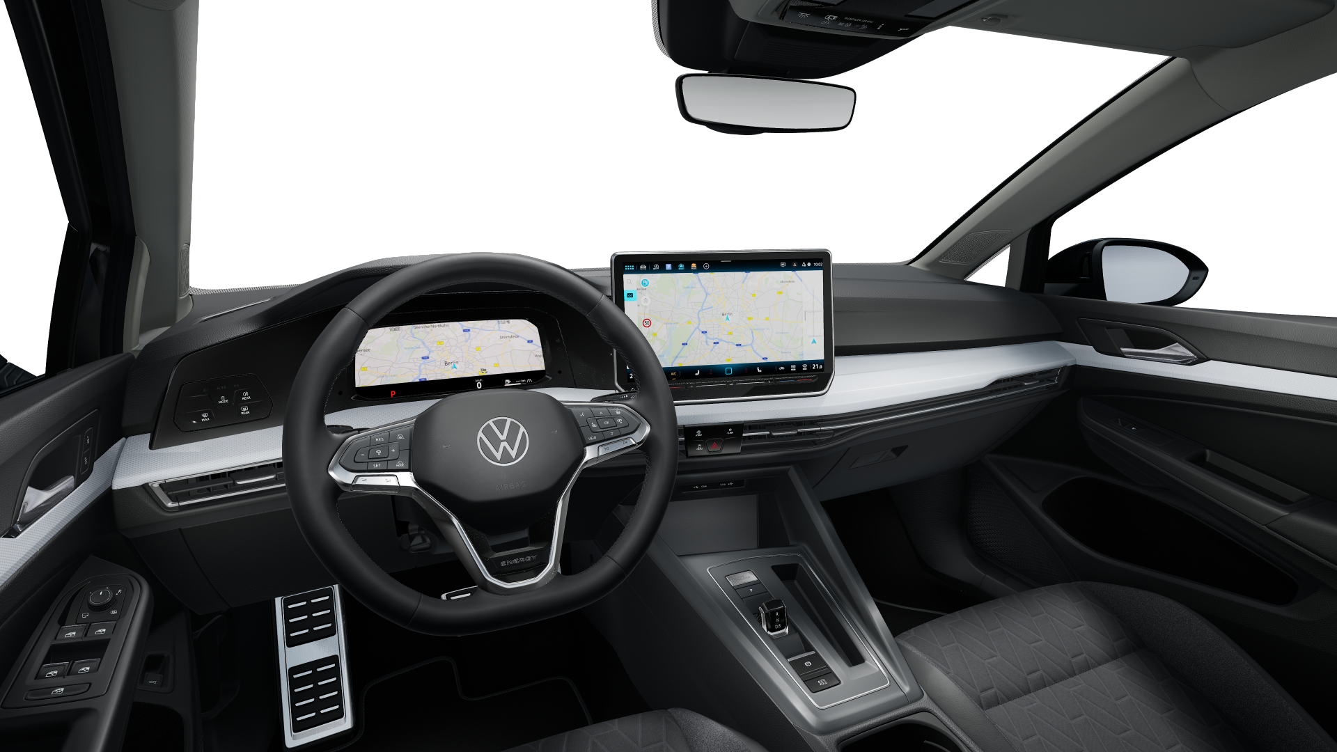 Volkswagen Golf 1.5 eTSI DSG Golf VIII Variant