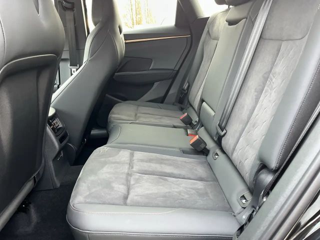 Cupra Terramar 1.5 eTSI