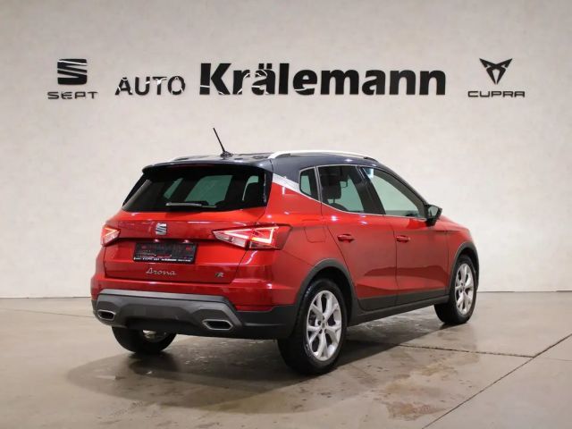 Seat Arona 1.0 TSI FR-lijn