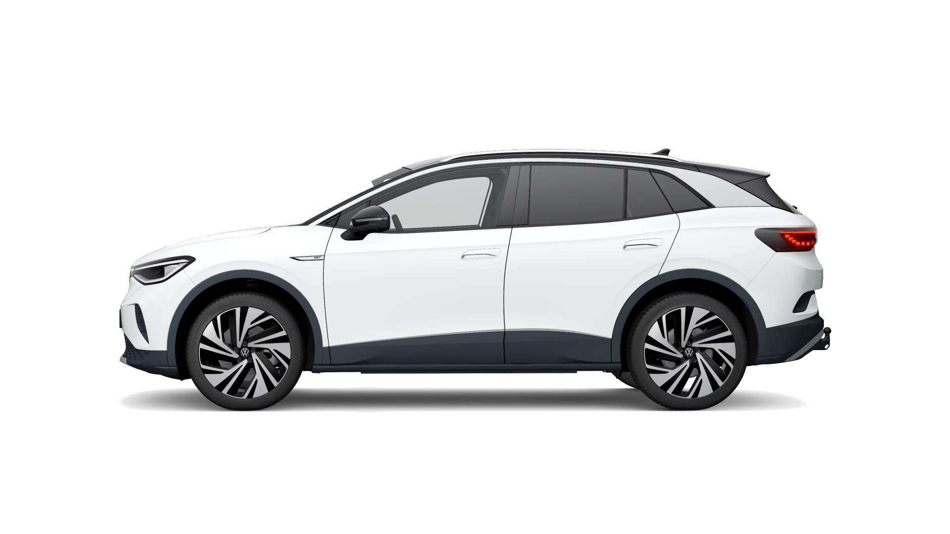 Volkswagen ID.4 "1st Edition" *AHK*