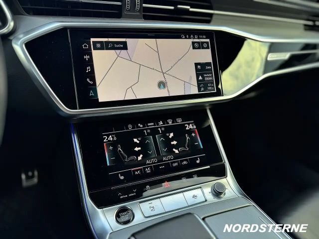 Audi A7 2.0 TDI Quattro S-Line