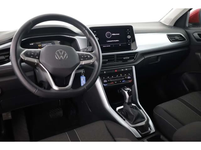 Volkswagen T-Roc 1.5 TSI DSG Life