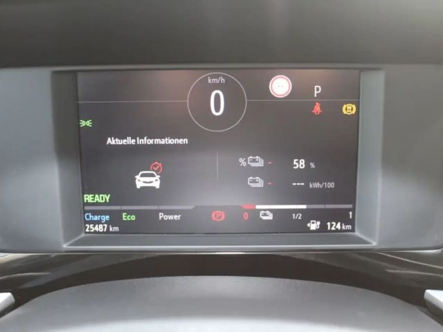 Opel Mokka Elegance Mokka-e