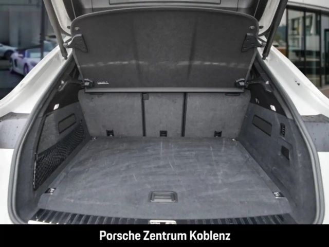 Porsche Cayenne Coupé E-Hybrid