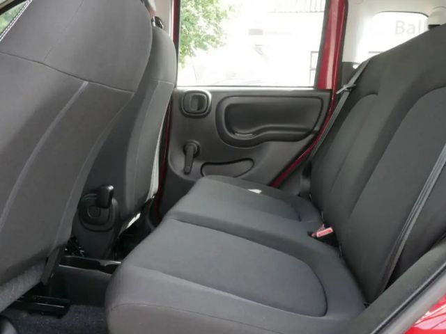 Fiat Panda 1.0 Hybrid *Komfort-Paket*PDC*Bluetooth*uvm!