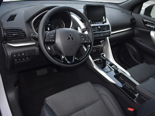 Mitsubishi Eclipse Cross 4WD PHEV