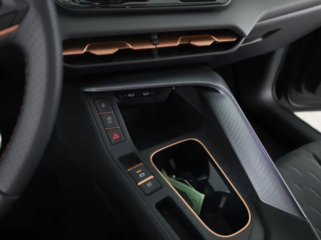 Cupra Terramar 1.5 e-TSI 150 PS DSG