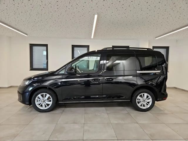 Volkswagen Caddy 1.5 TSI Life