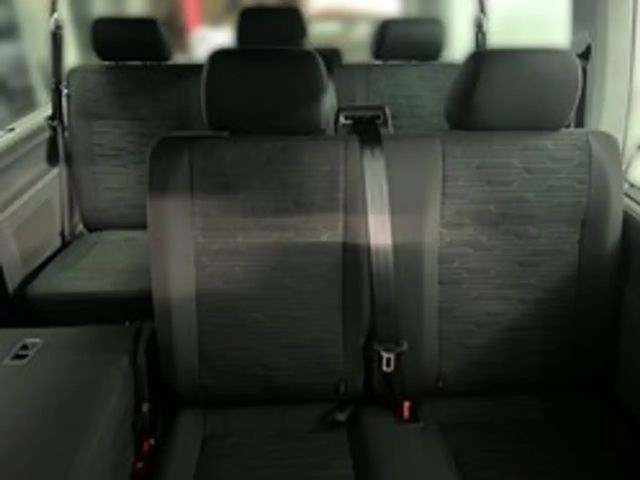 Volkswagen Caravelle Comfortline T6