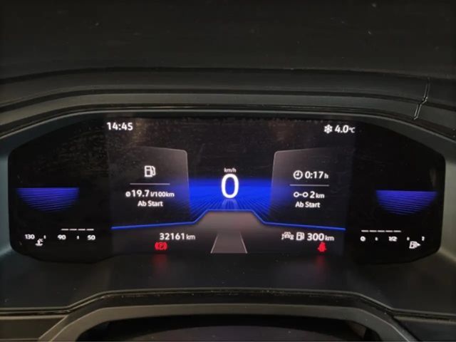 Volkswagen Polo 1.0l *LED*App Connect*PDC*SHZ*