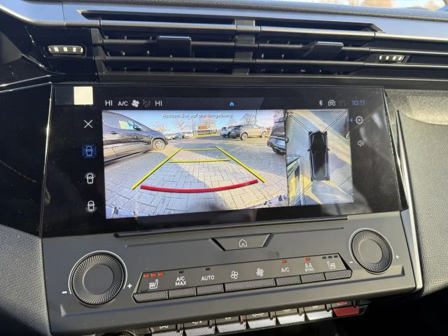 Peugeot 308 Allure Pack Hybrid