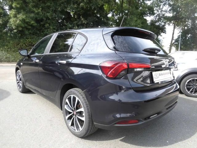 Fiat Tipo Lounge