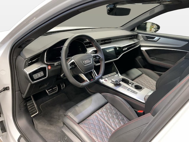 Audi S6 Avant Quattro