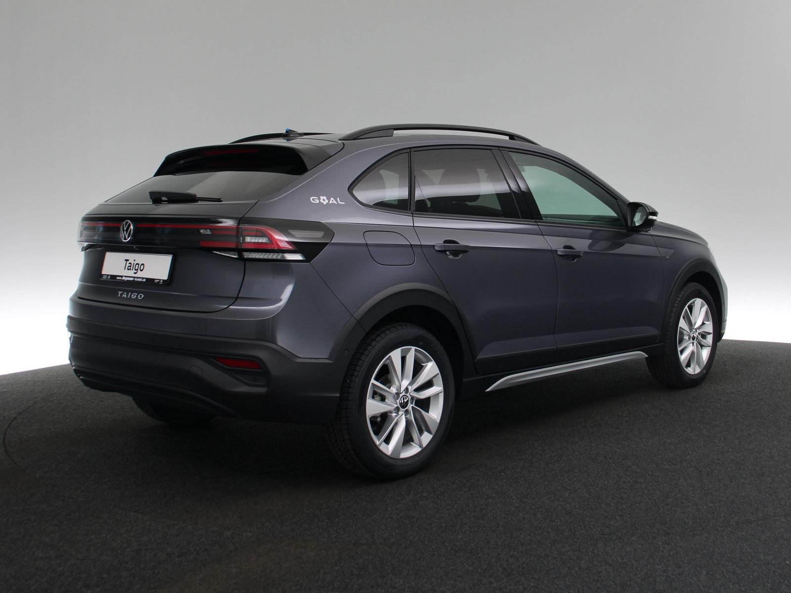 Volkswagen Taigo 1.0 TSI