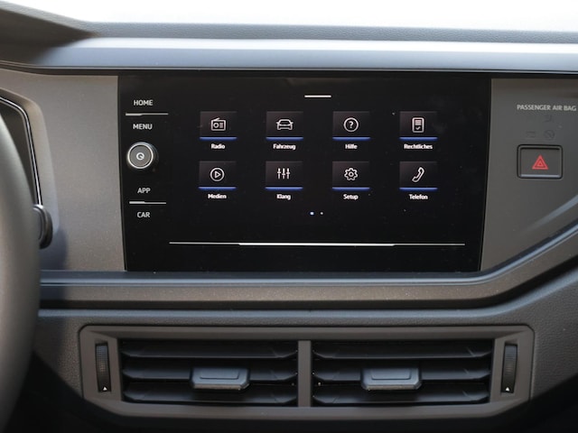 Volkswagen Taigo 1.0 TSI