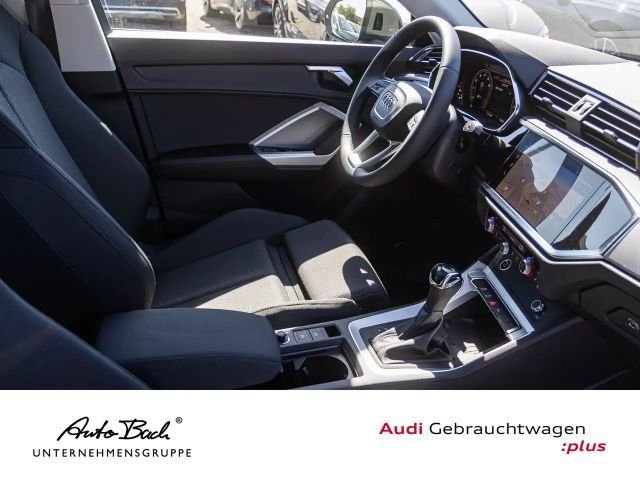 Audi Q3 35 TFSI S-Tronic