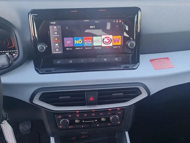 Seat Arona 1.0 TSI Style