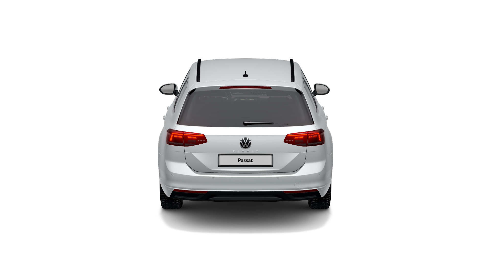 Volkswagen Passat 2.0 TDI Variant