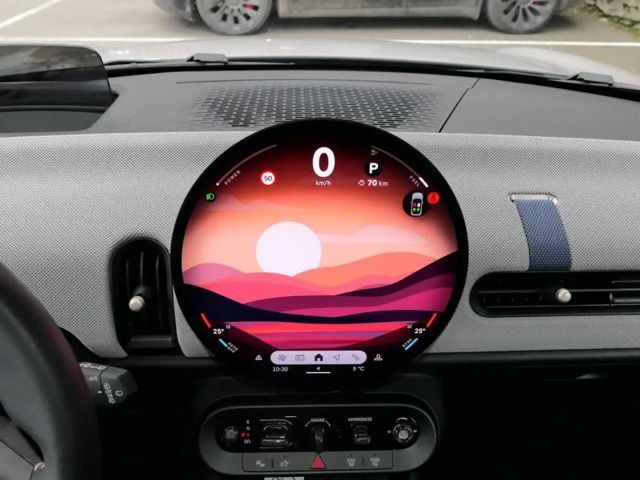 MINI Cooper John Cooper Works