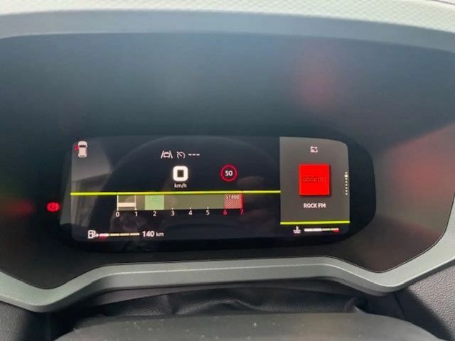 Dacia Bigster Extreme Mild Hybrid 140